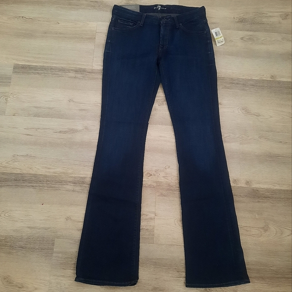 7 For All Mankind Jeans